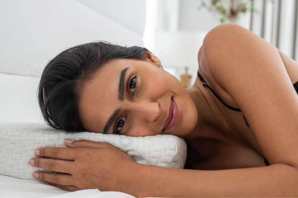 The Therapillow Cervical Pillow