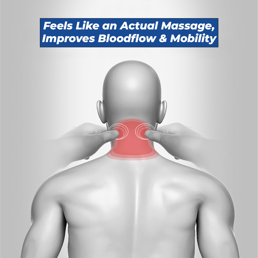 NeckRevive Traction Therapy