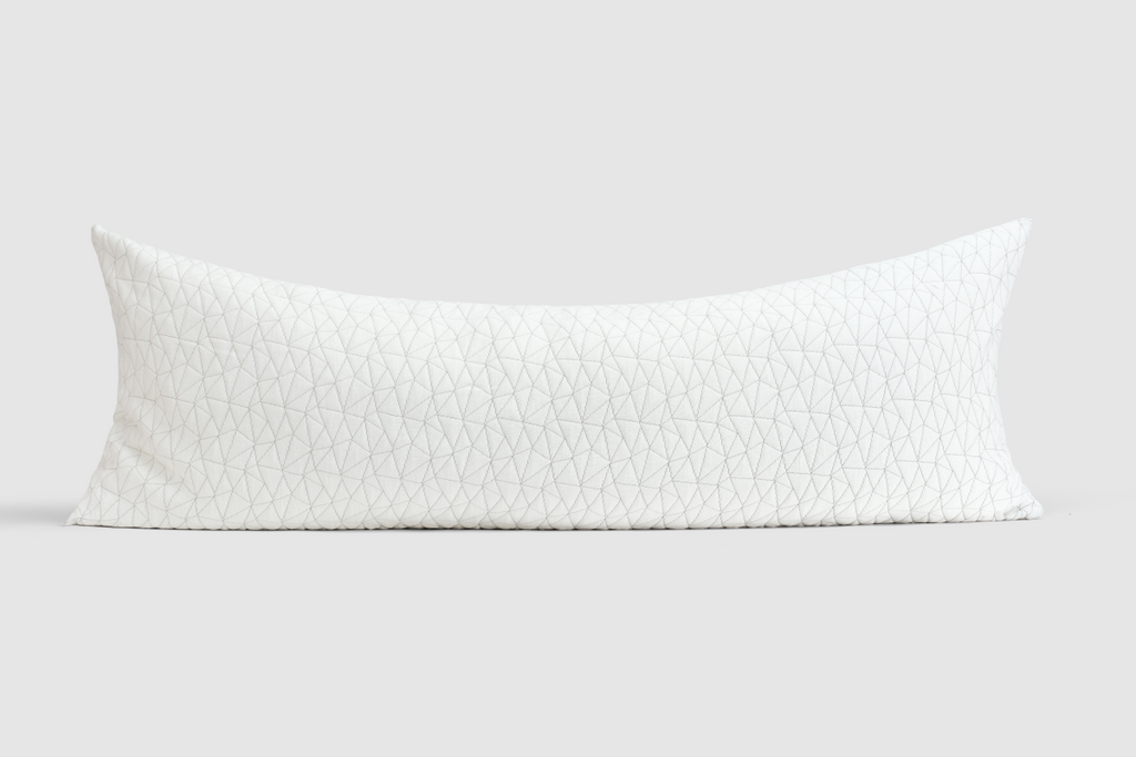 CradleRest™ Adjustable Body & Maternity Pillow