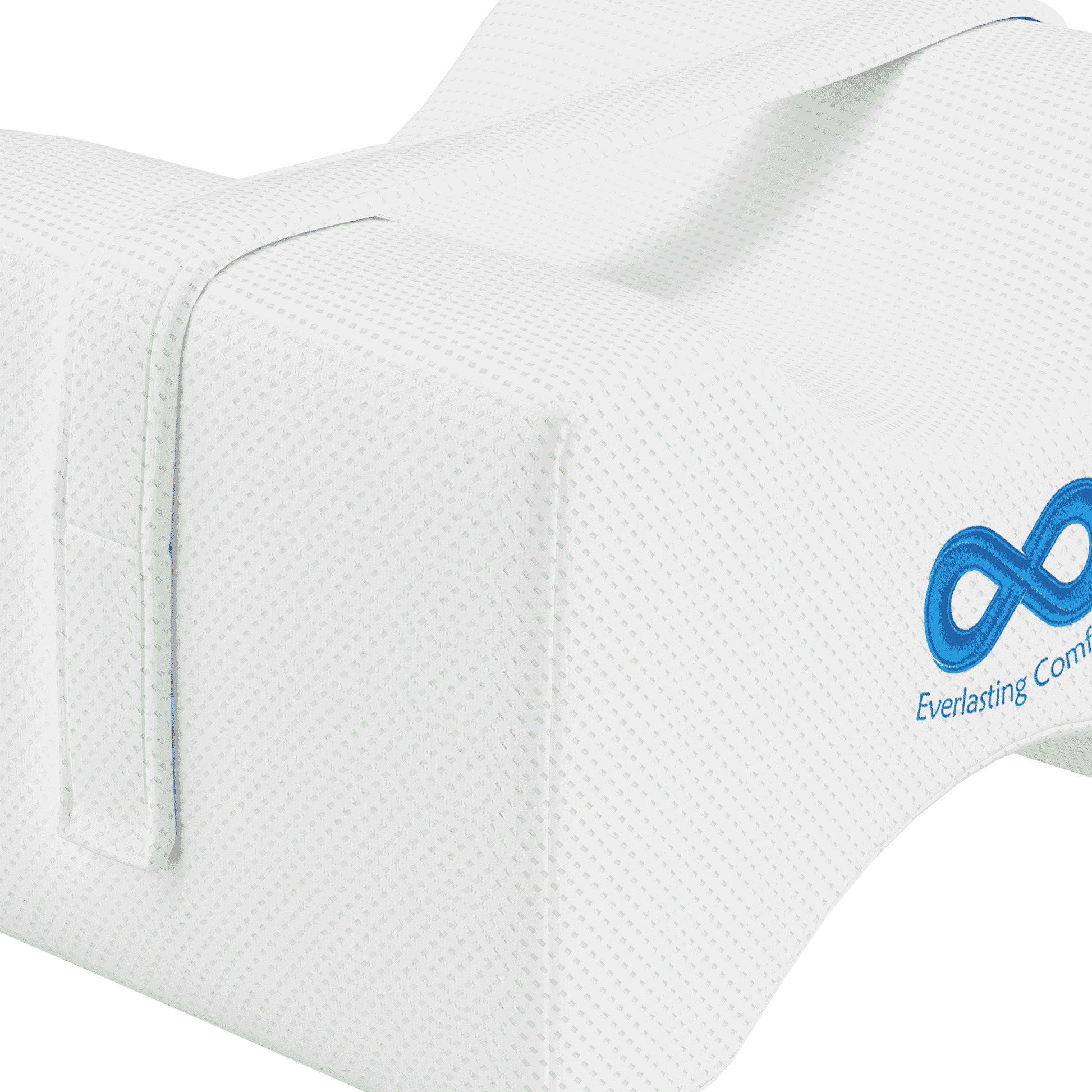 AlignPro Knee & Leg Pillow