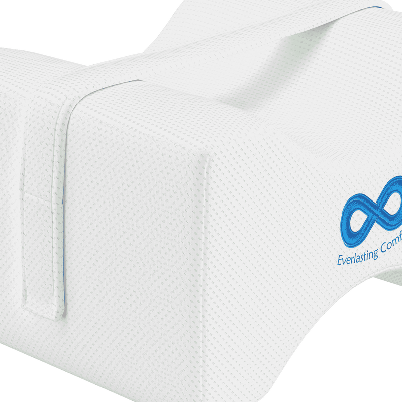 AlignPro Knee & Leg Pillow