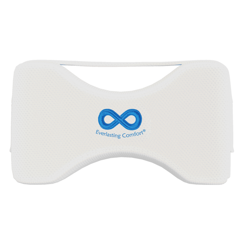 AlignPro™ Knee & Leg Pillow
