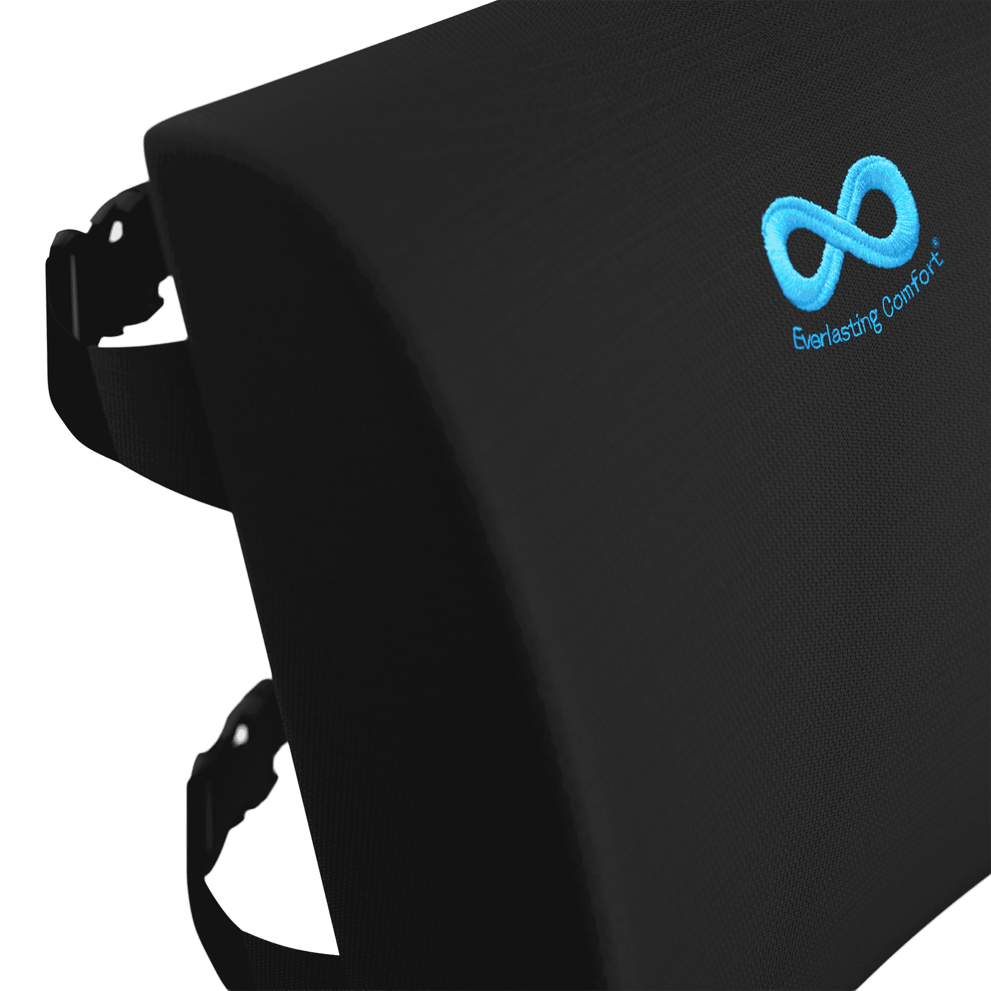 LumbarAlign™ Ergonomic Back Support Cushion