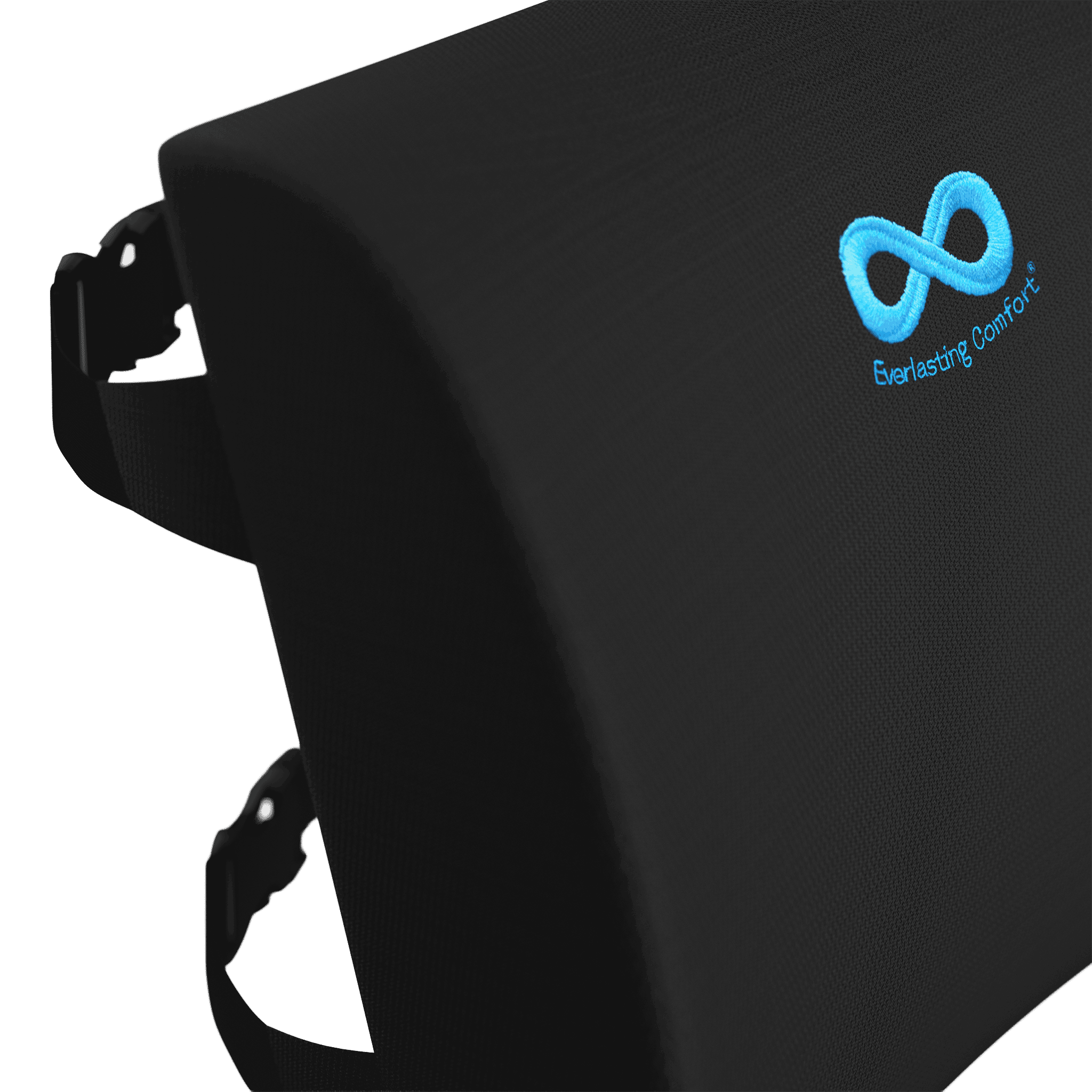 LumbarAlign™ Ergonomic Back Support Cushion