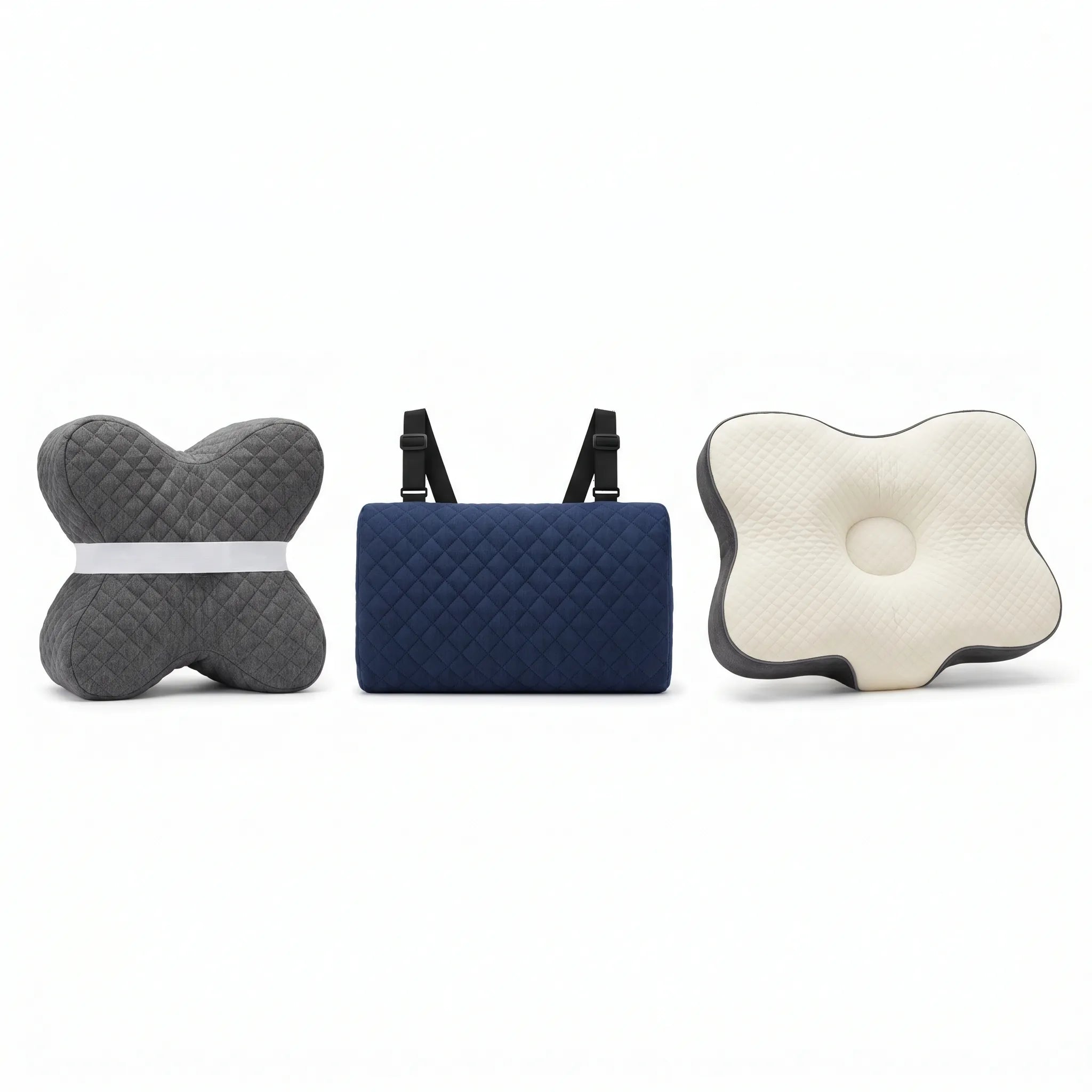 Therapillow Total Recovery Bundle